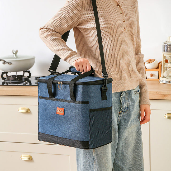 High-quality cooler bag Skanto