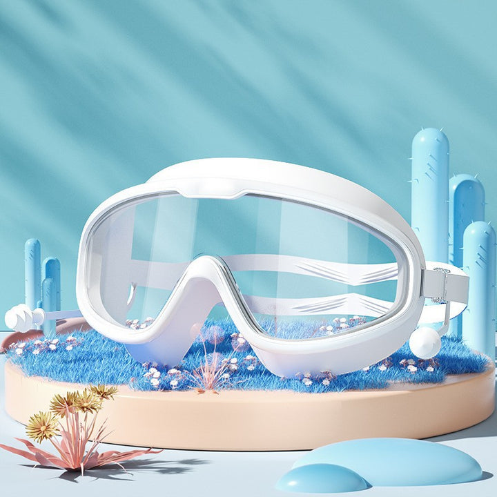 Avanserte Snø Sport Goggles Skanto