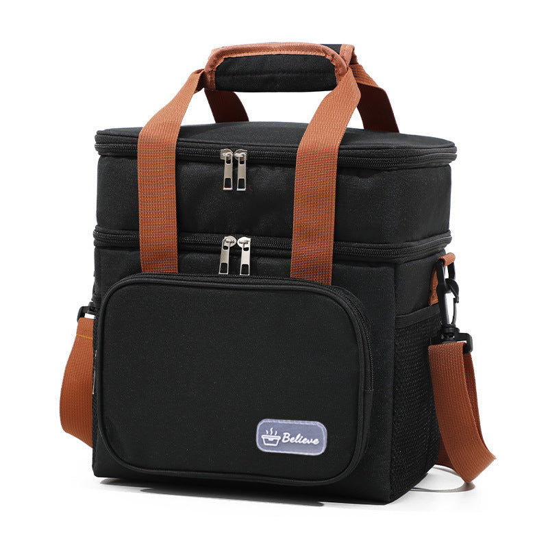Cooler and Transport Bag Skanto