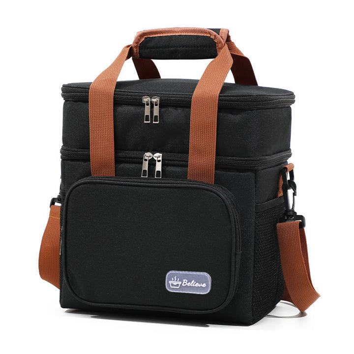 Cooler and Transport Bag Skanto