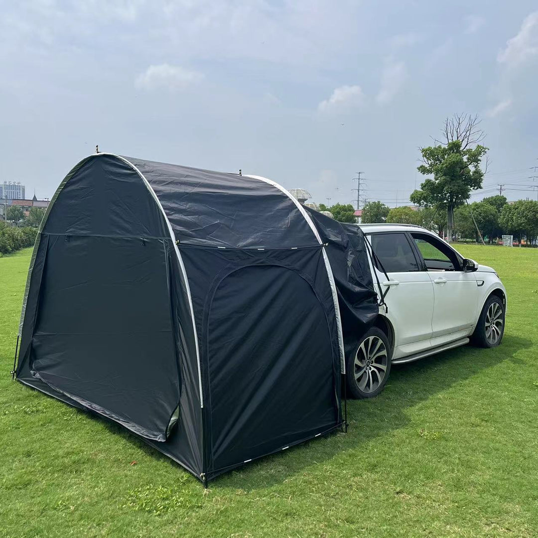 Camping telt Skanto
