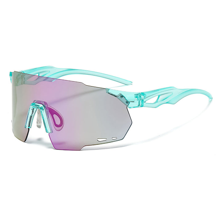 Men's Advanced Sports Performance Sunglasses Skanto