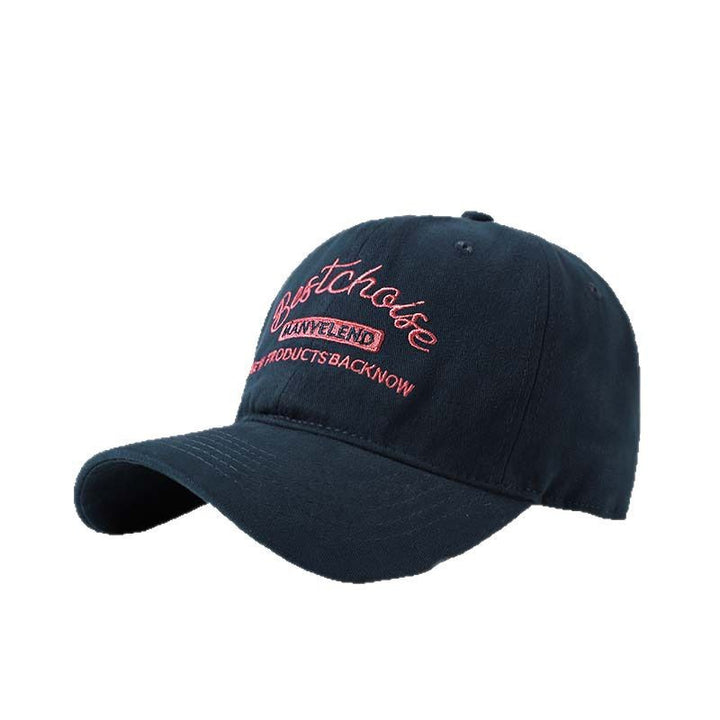 Kvinne Casual Avslappet Passform Baseball Cap Skanto