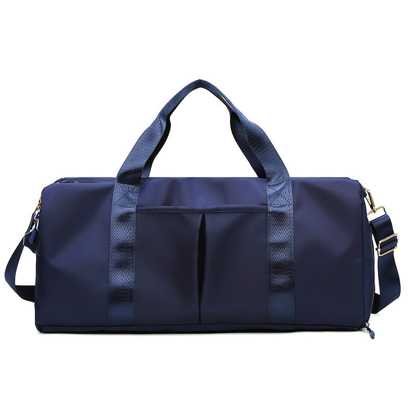 Sportslig multifunksjons duffelbag Skanto