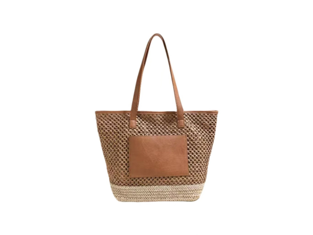Stylish strandveske Skanto