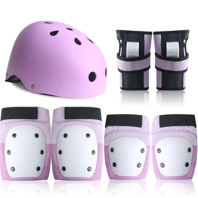WoSafety Gear Beskyttelsessett Skanto