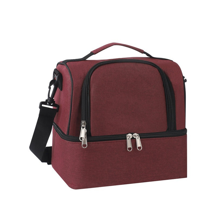Cooler and Transport Bag Skanto