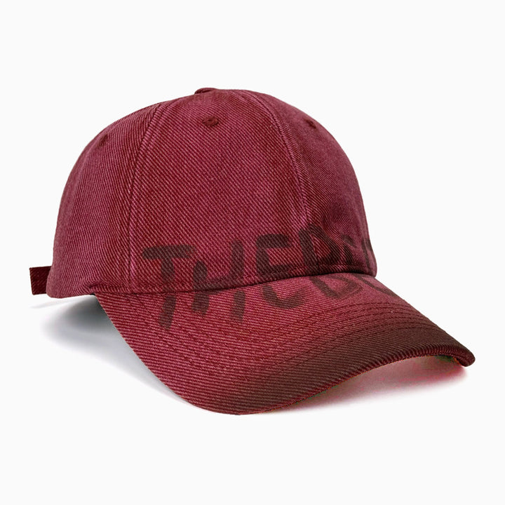 Dame Sporty bomull cap Skanto