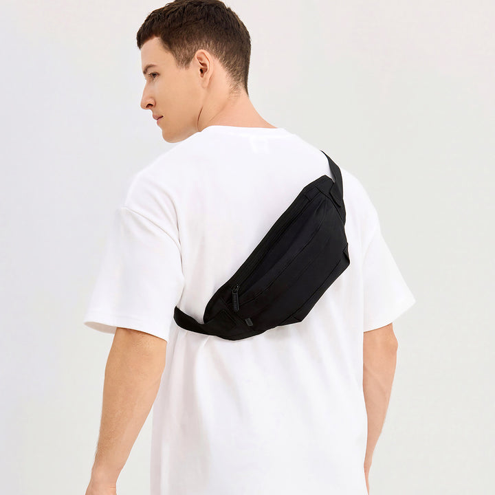 Kompakt Sling Bag Skanto