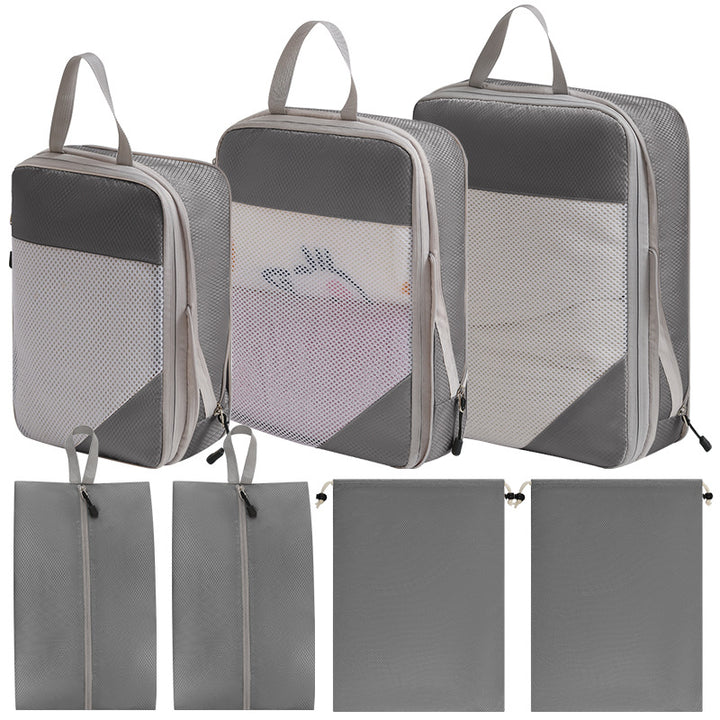 Travel Compression Bag Set Skanto
