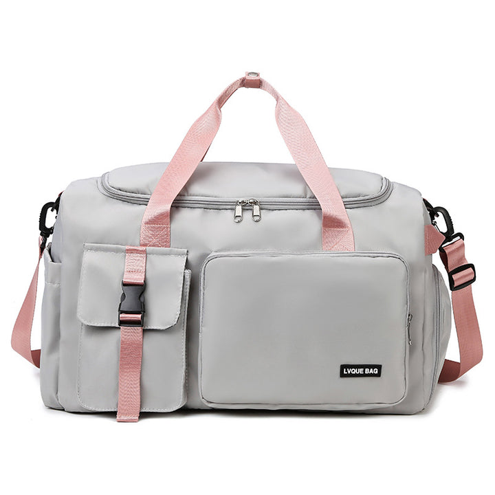 Sportbag Skanto
