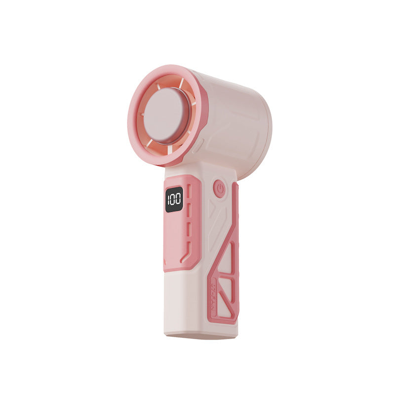 Unisex Bærbar Mini Vifte Skanto