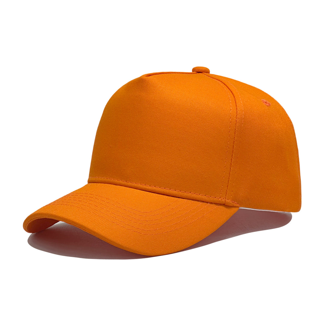 Dame Sporty caps laget av pustende materiale Skanto