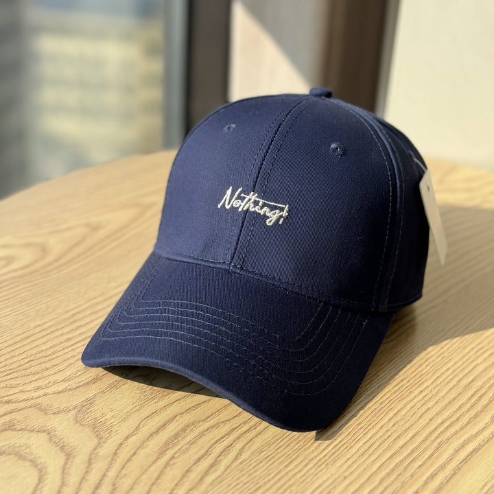 Herre Stilige Uformelle Bomull Baseball Caps Skanto