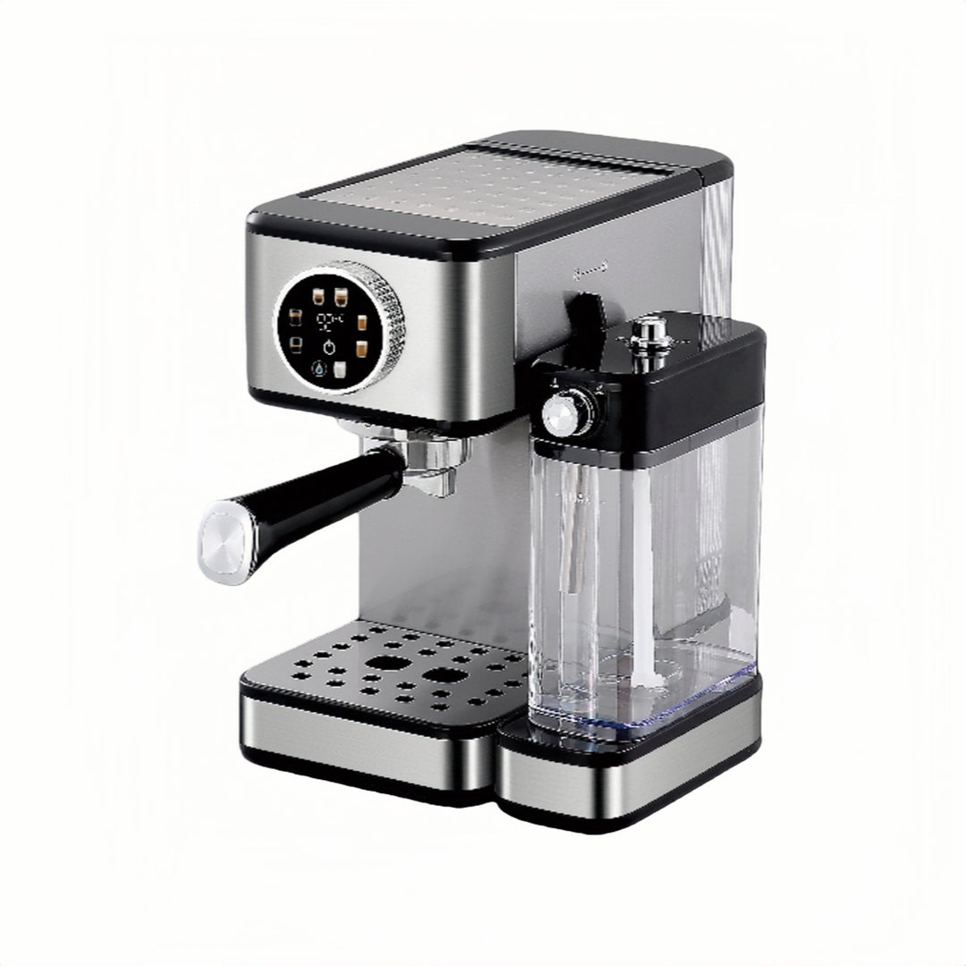 Espressomaskin Skanto