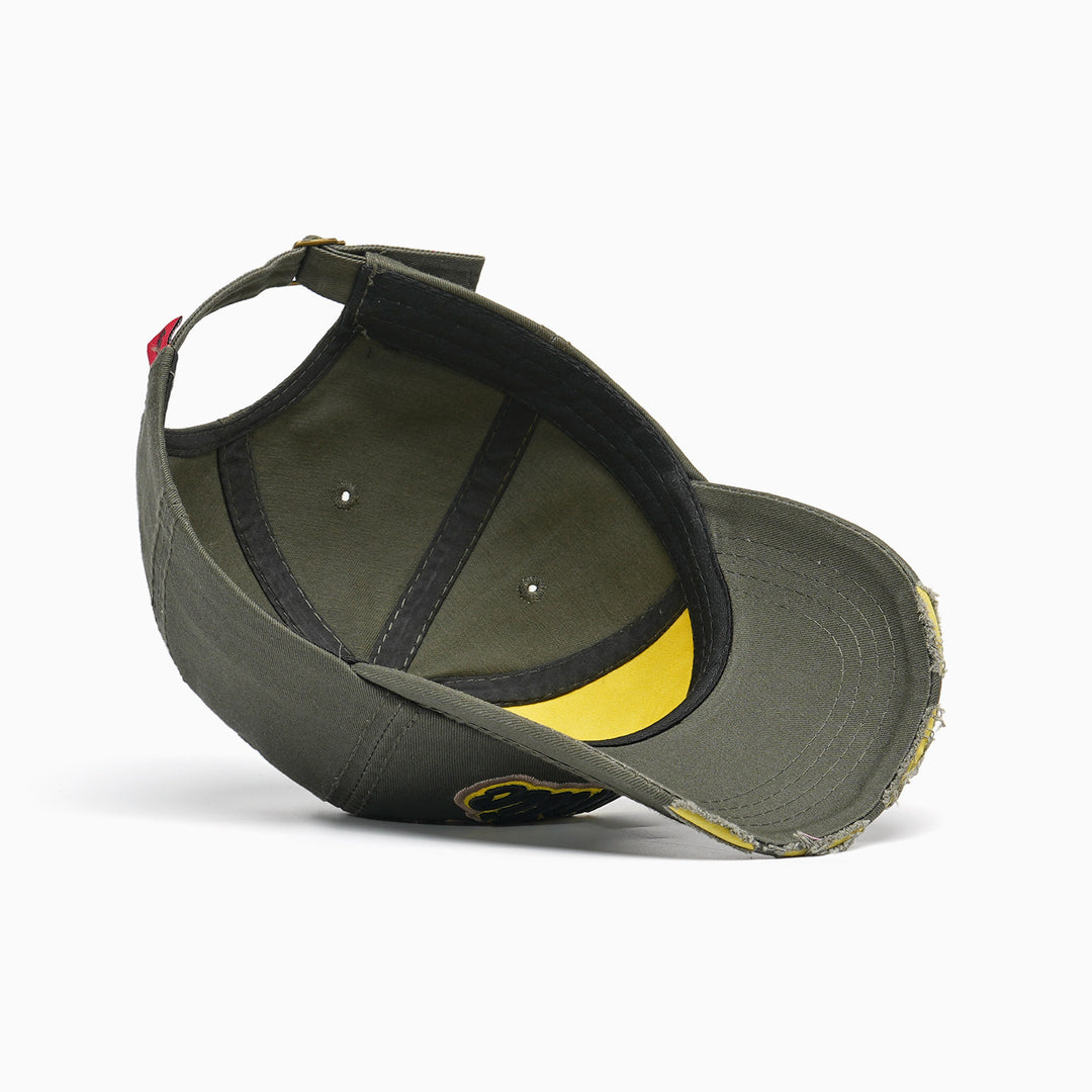 Unisex Baseballcap Skanto