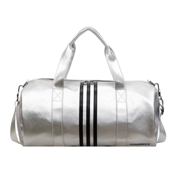 Sporty Fitness-Duffel-Bag Skanto