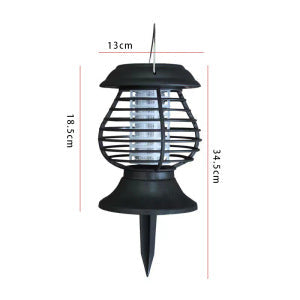 Solar Decorative Pathway Lantern Skanto