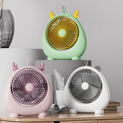 Unisex bordvifte med søtt design Skanto
