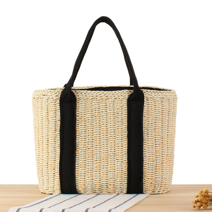 Versatile Basket Bag Skanto
