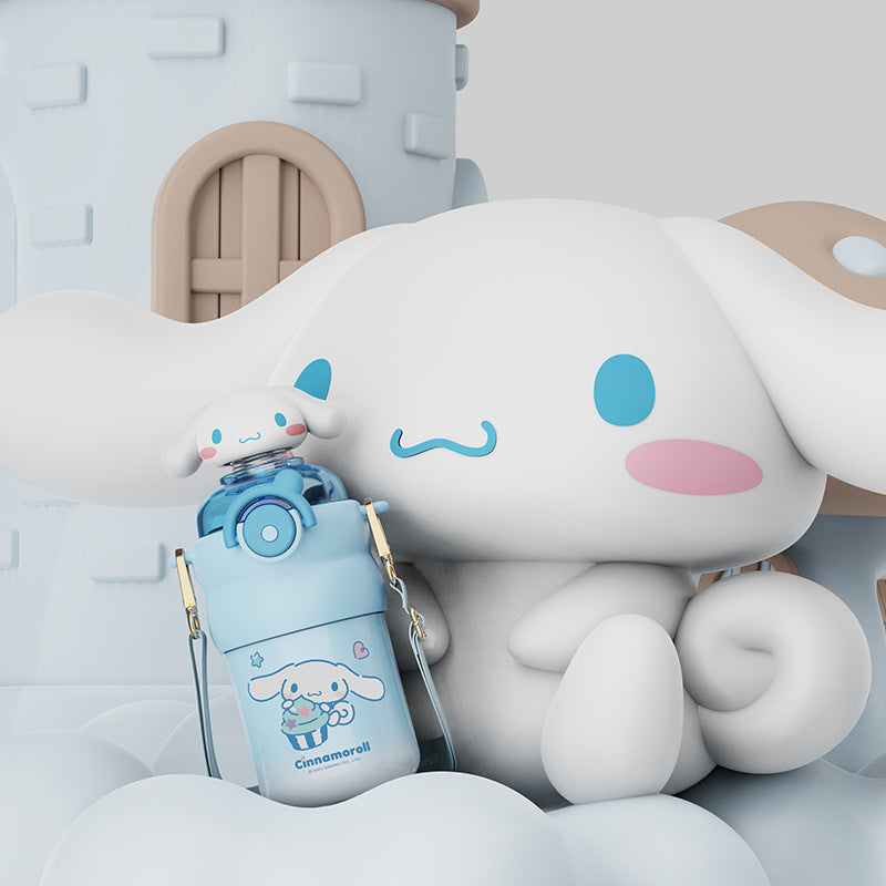 Unisex Drikkeflaske Skanto