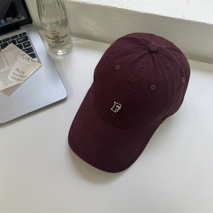 Unisex Casual Cotton Dad Hat Skanto