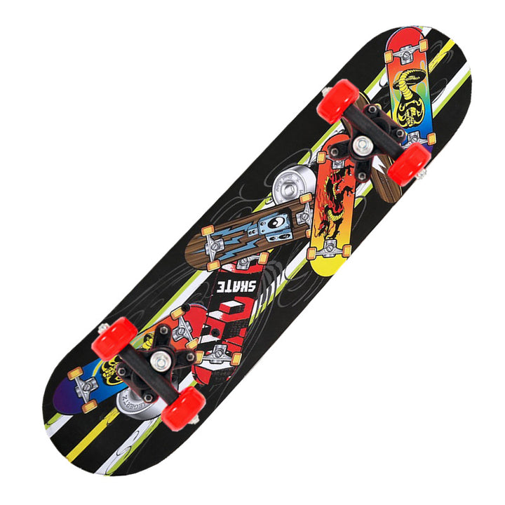 Stunt Skateboard Skanto