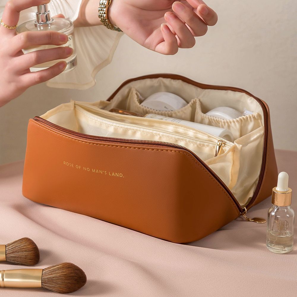 Kosmetikk Organizer Skanto