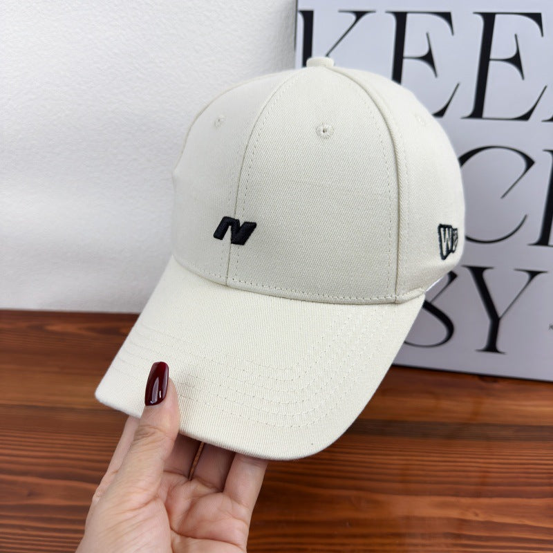 Herre Klassisk Sport Caps Skanto