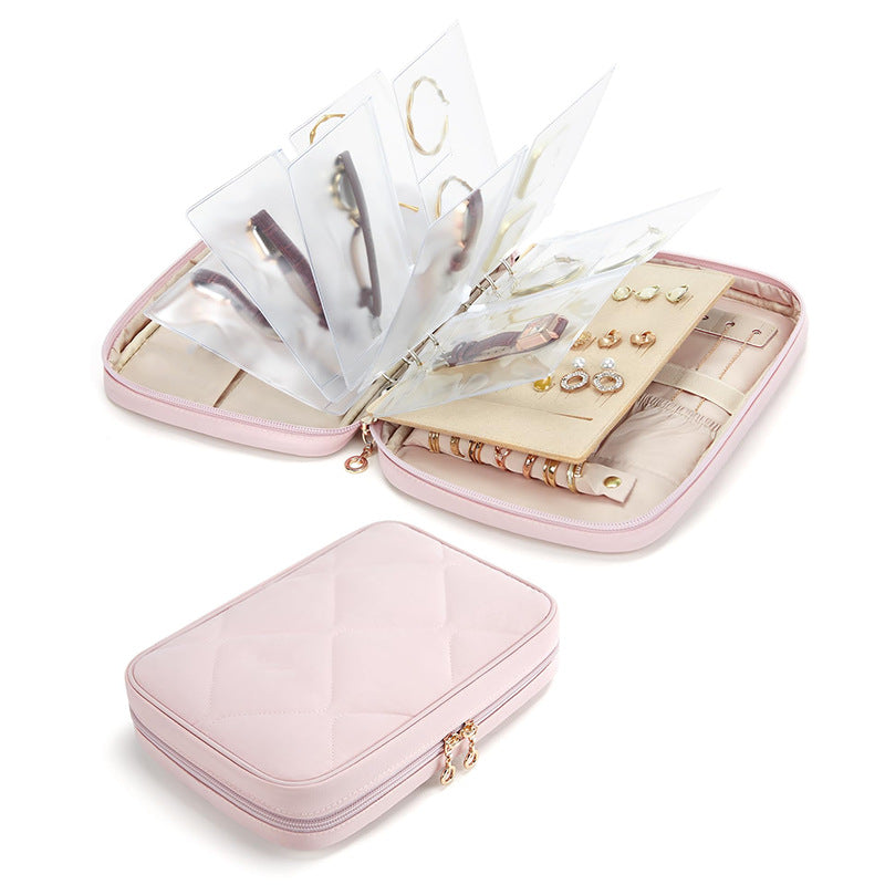 Smykkorganisator Skanto