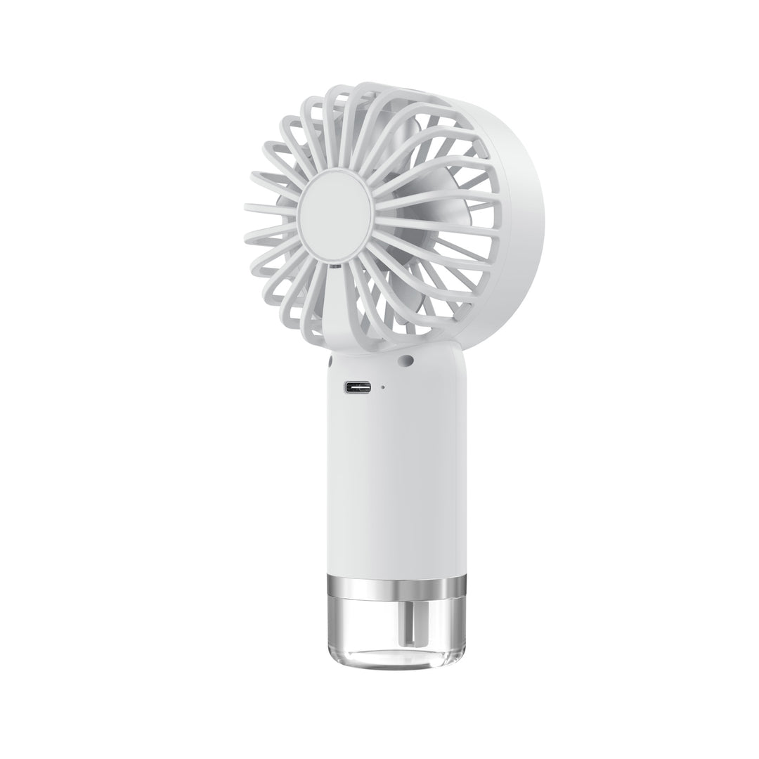 Unisex Bærbar Mini-Vifte Skanto