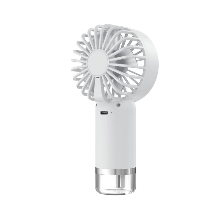 Unisex Bærbar Mini-Vifte Skanto