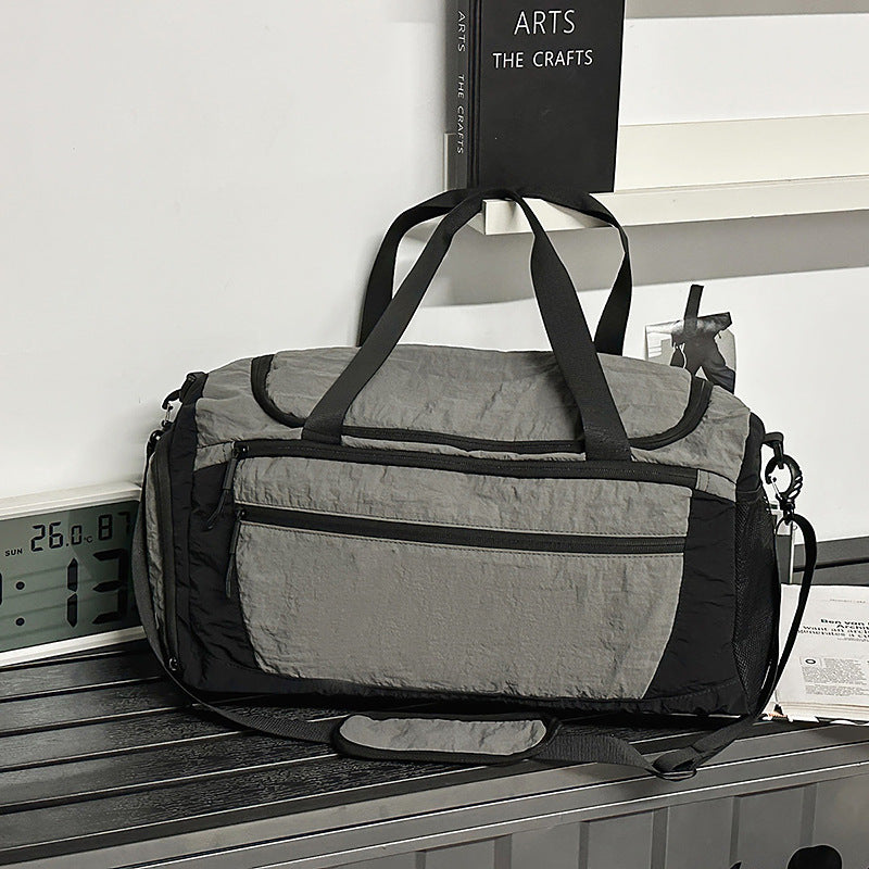 Multifunksjonell sportbag med isolerte rom Skanto