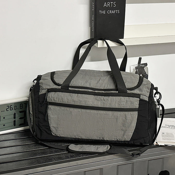 Multifunksjonell sportbag med isolerte rom Skanto