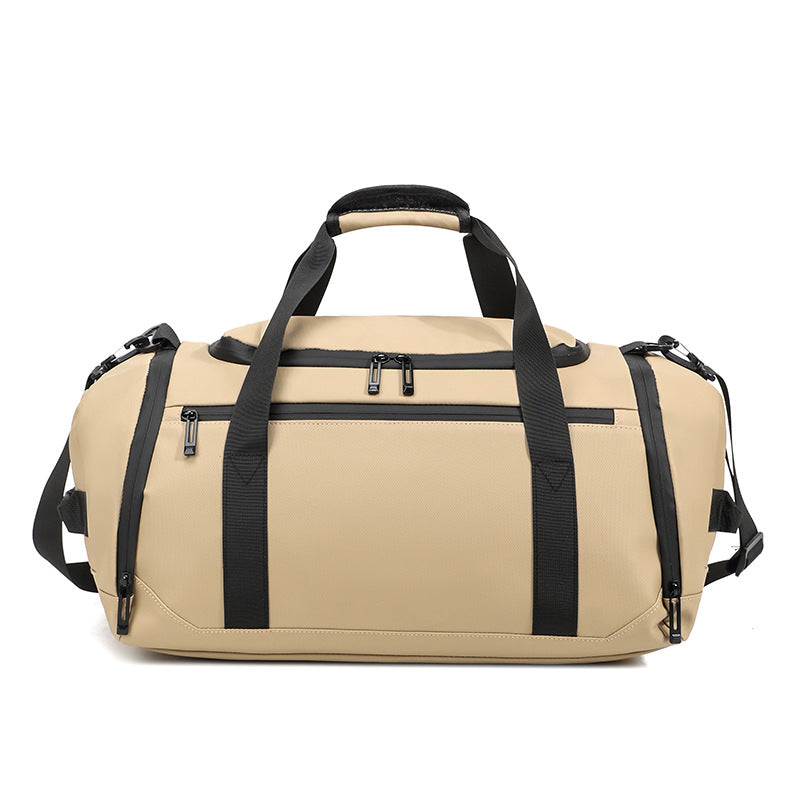 Herre Sportbag Skanto