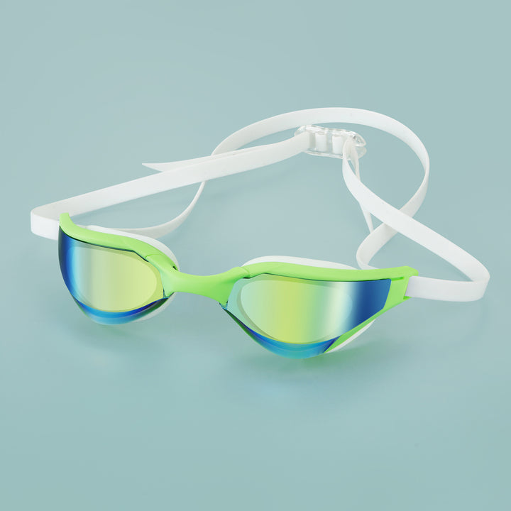 Konkurransesvømmebrille Skanto