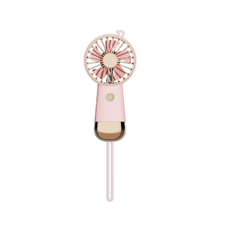 Dame bærbar Mini-Ventilator Skanto