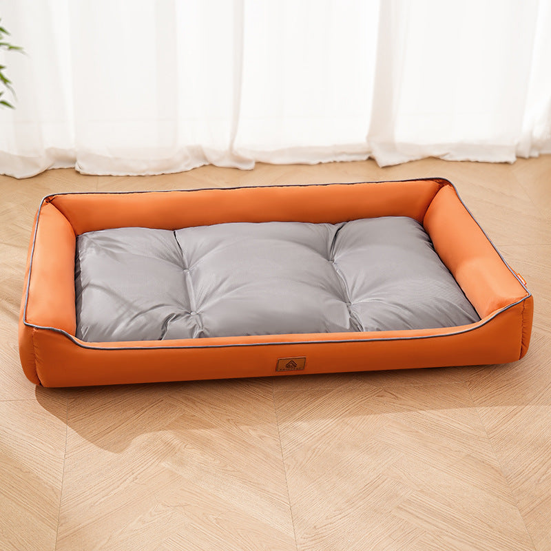Ortopedisk  Hvile Lounge   Hundeseng