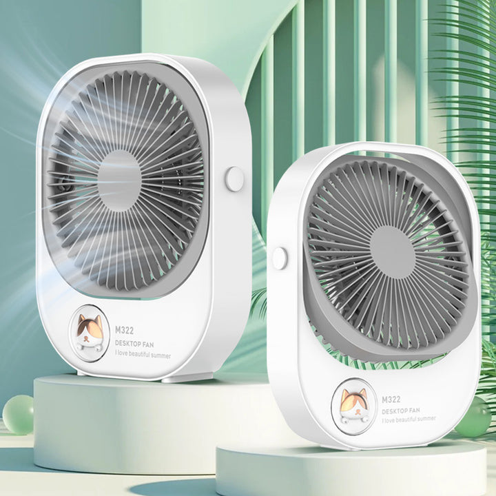 Kompakt Bordvifte Skanto