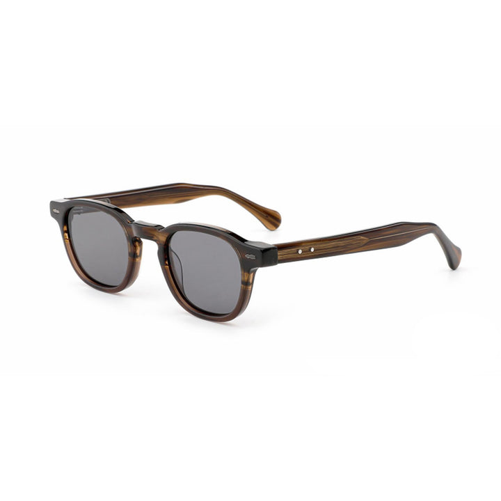 Herre solbrille Skanto