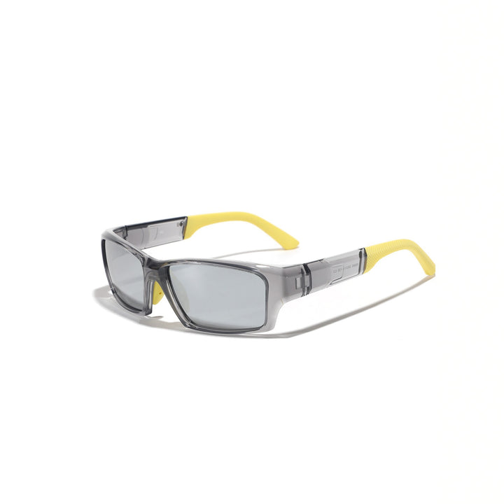 Damer Sporty UV-beskyttelses solbriller med ergonomisk design Skanto