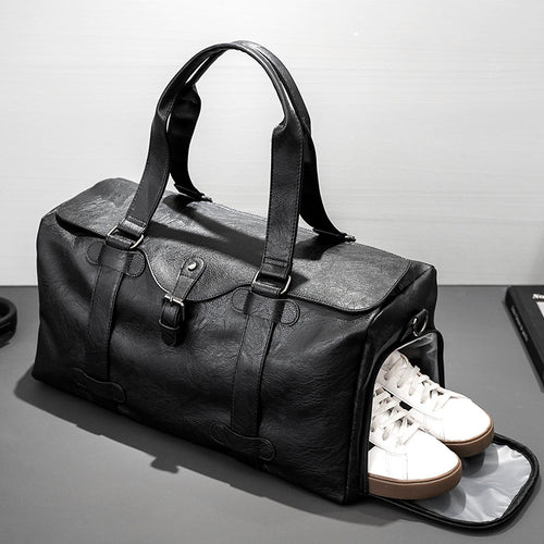 Elegante sports- og reiseveske Skanto