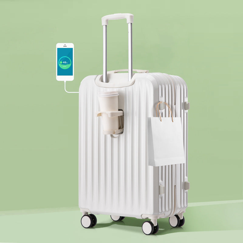 Smart Travel Roller Koffert Skanto