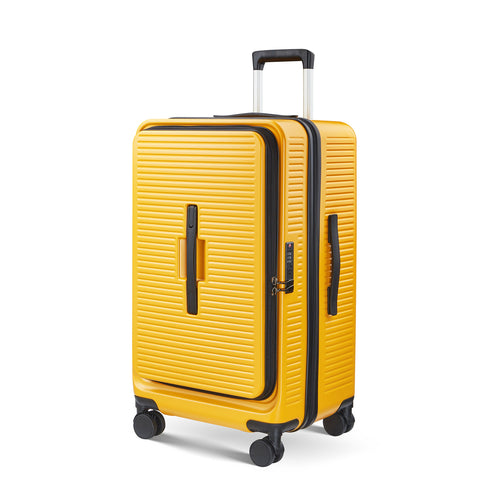 Unisex Premium Lettvekt Hard Shell Bagasje Skanto