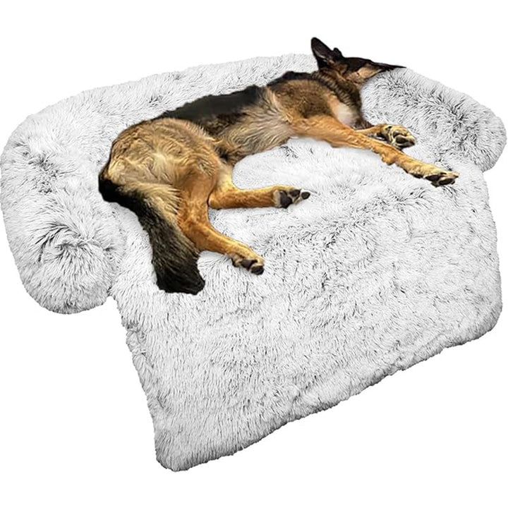 Plush  Lounge   Hundeseng