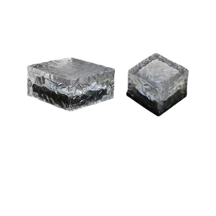 Solarglass Platerhagem Lyskilde Med Integrerte Varme LED-moduler Skanto