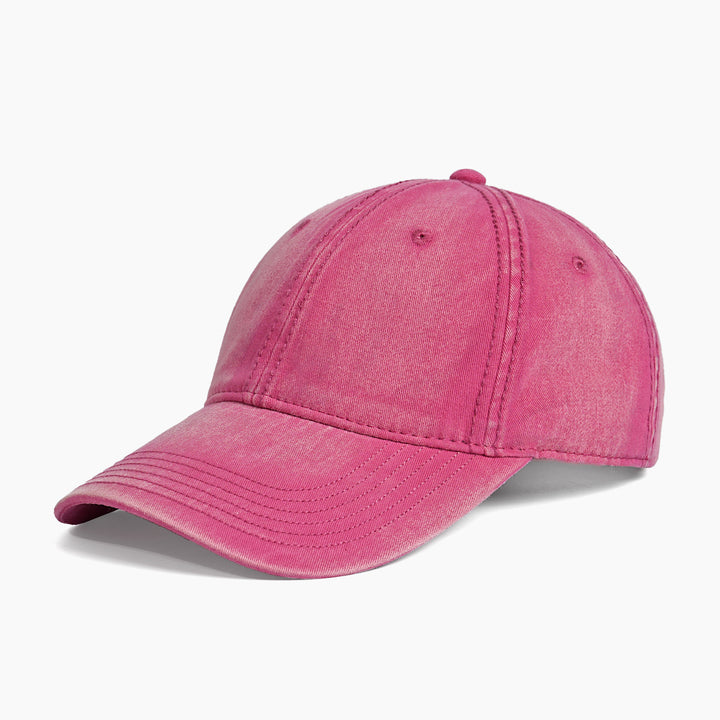 Dame justerbar baseballcaps Skanto