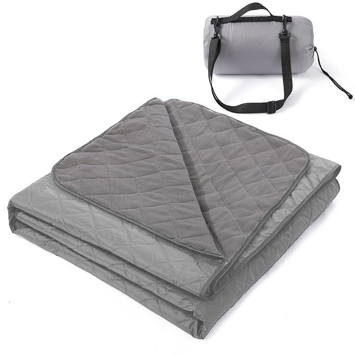 Kompakt Folding Picnic Blanket Skanto