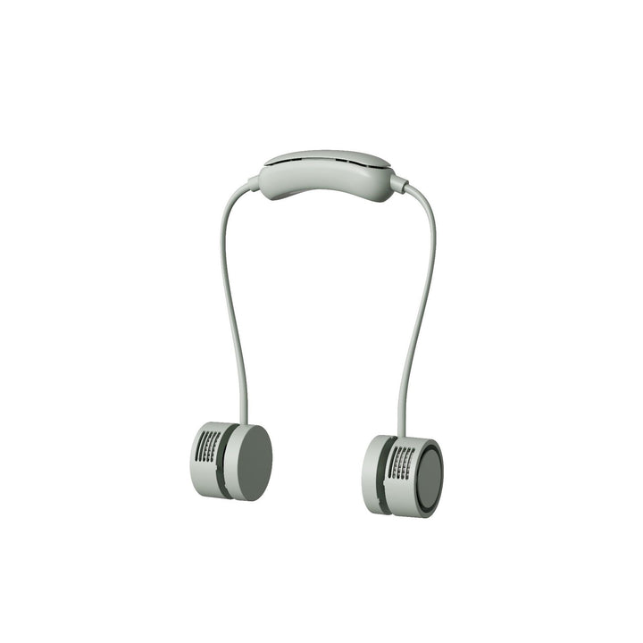 Unisex Trådløse Neckband Høyttalere Skanto