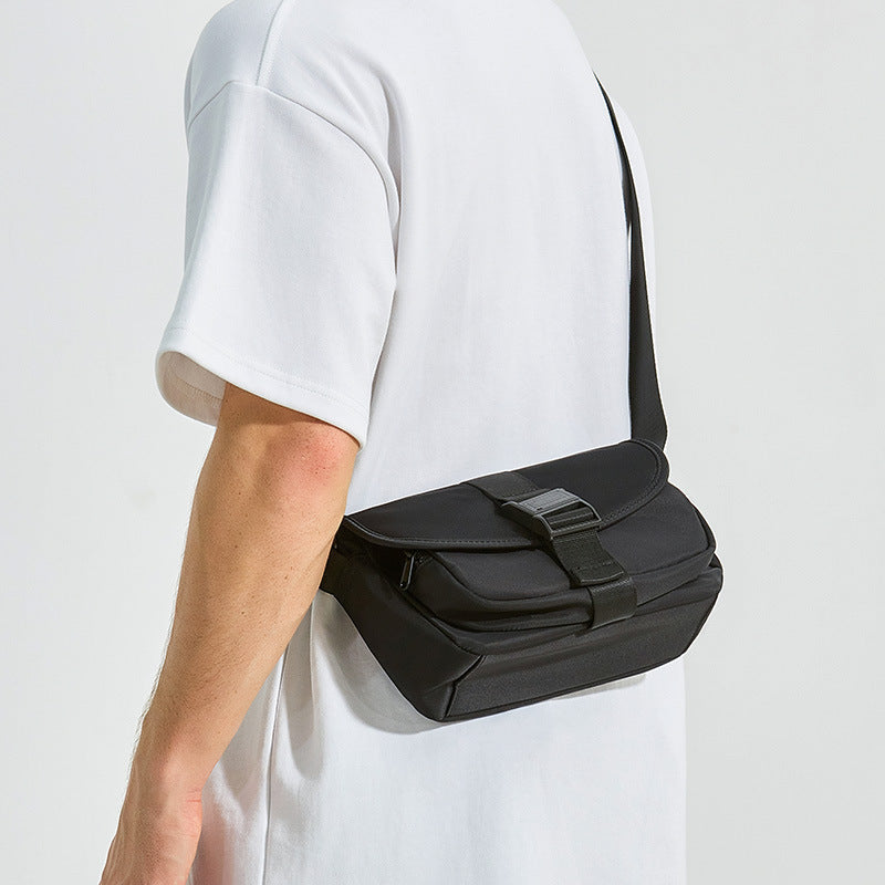 Allsidig Crossbody Bag Skanto
